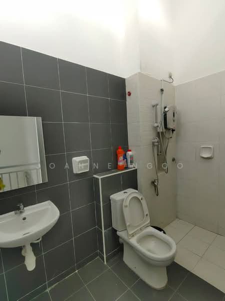 2-storey Terraced House for Rent in Bukit Indah (Iskandar Puteri (Nusajaya)) - Joanne Ngoo - Bathroom - PropertyGuru.com.my