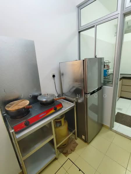 2-storey Terraced House for Rent in Bukit Indah (Iskandar Puteri (Nusajaya)) - Joanne Ngoo - Kitchen - PropertyGuru.com.my