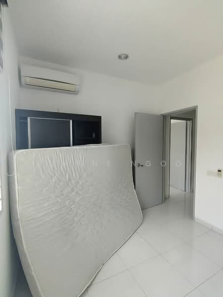 2-storey Terraced House for Rent in Bukit Indah (Iskandar Puteri (Nusajaya)) - Joanne Ngoo - Bedroom - PropertyGuru.com.my