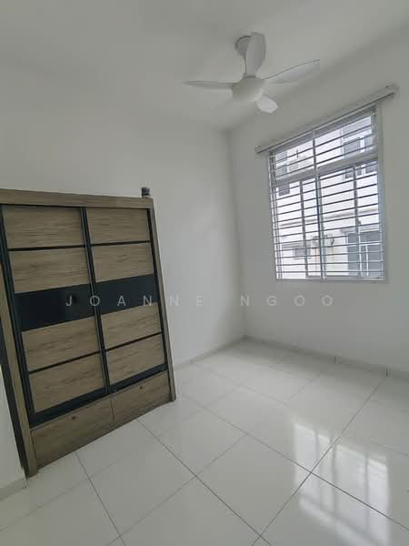 2-storey Terraced House for Rent in Bukit Indah (Iskandar Puteri (Nusajaya)) - Joanne Ngoo - Bedroom - PropertyGuru.com.my