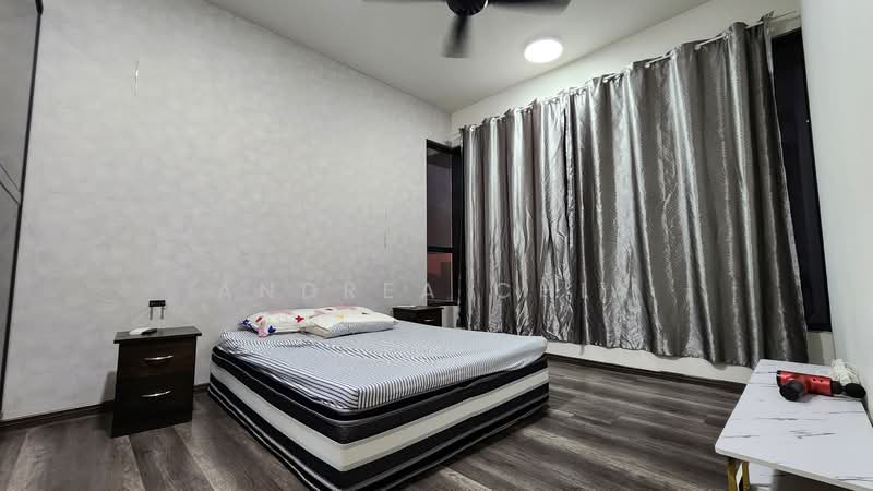 Condominium for Sale at The Rainz - Andrea Chia - Bedroom - PropertyGuru.com.my