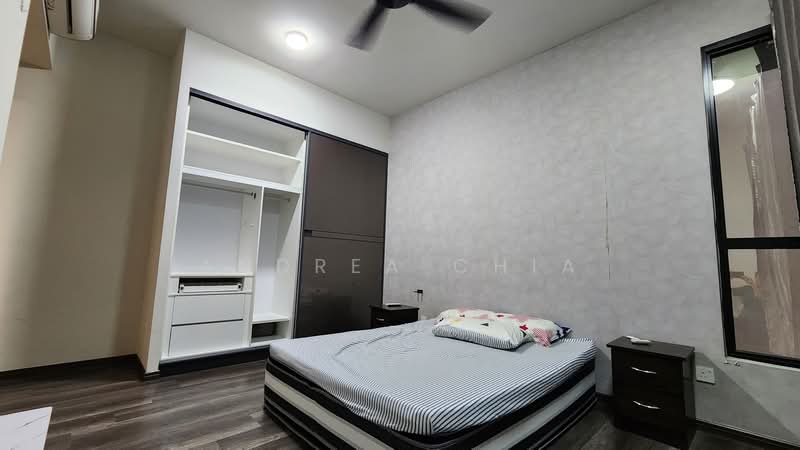 Condominium for Sale at The Rainz - Andrea Chia - Bedroom - PropertyGuru.com.my