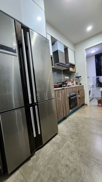 Condominium for Sale at The Rainz - Andrea Chia - Kitchen - PropertyGuru.com.my