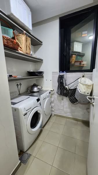 Condominium for Sale at The Rainz - Andrea Chia - Interior - PropertyGuru.com.my