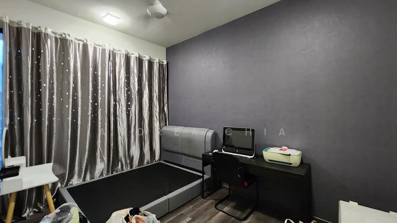 Condominium for Sale at The Rainz - Andrea Chia - Bedroom - PropertyGuru.com.my