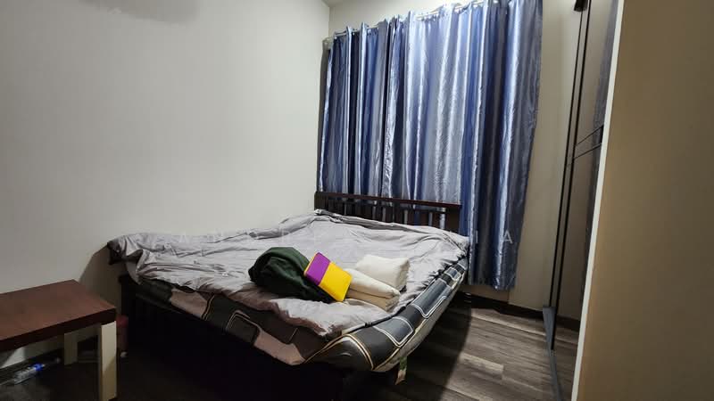 Condominium for Sale at The Rainz - Andrea Chia - Bedroom - PropertyGuru.com.my