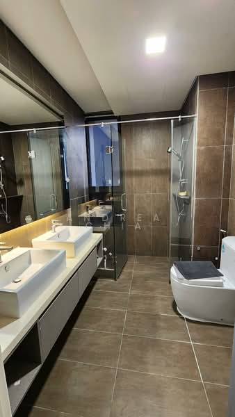 Condominium for Sale at The Rainz - Andrea Chia - Bathroom - PropertyGuru.com.my