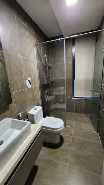 Condominium for Sale at The Rainz - Andrea Chia - Bathroom - PropertyGuru.com.my