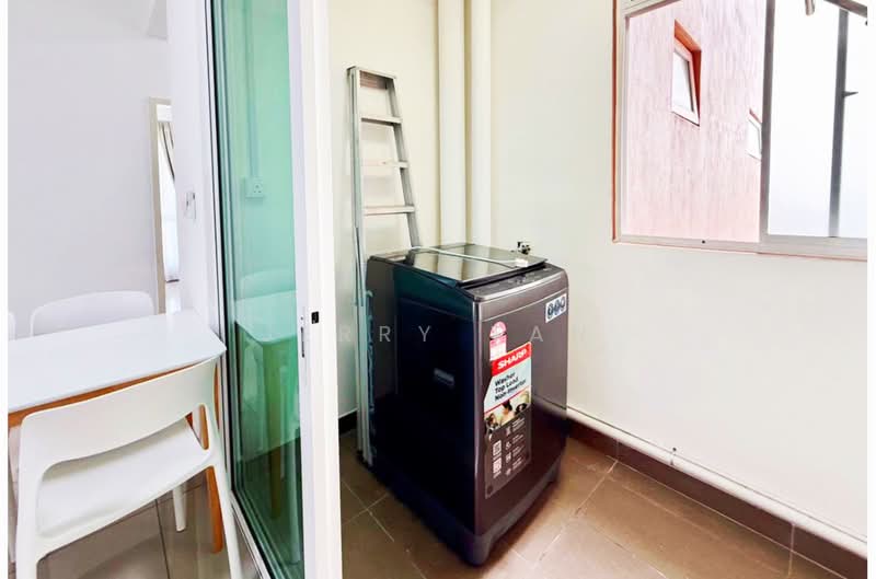 Setia Sky Ville untuk Untuk Disewa - RM 2,700 /bulan, Mac 2026 - Interior - PropertyGuru.com.my