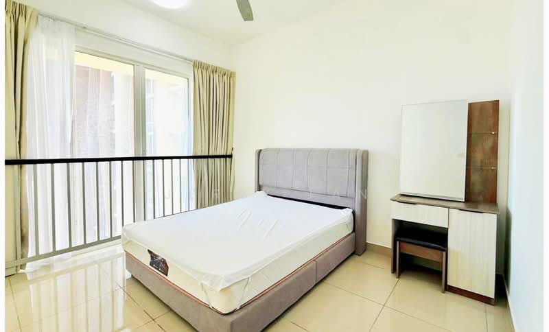 Setia Sky Ville untuk Untuk Disewa - RM 2,700 /bulan, Mac 2026 - Bedroom - PropertyGuru.com.my