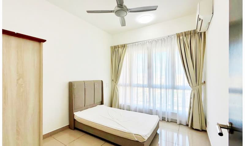 Setia Sky Ville untuk Untuk Disewa - RM 2,700 /bulan, Mac 2026 - Bedroom - PropertyGuru.com.my