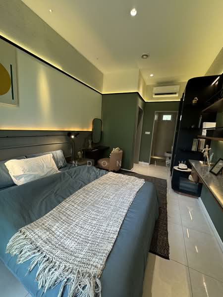 Condominium for Sale at Sanderling Lakefront - Brandon Liew - Bedroom - PropertyGuru.com.my