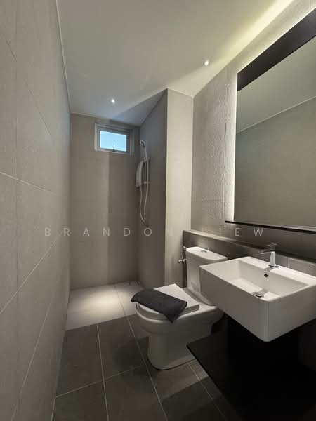 Condominium for Sale at Sanderling Lakefront - Brandon Liew - Bathroom - PropertyGuru.com.my