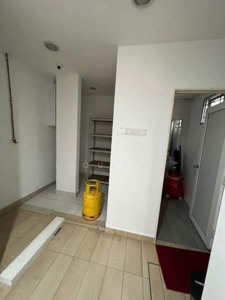 Perdana Residence 2 untuk Untuk Dijual - RM 1,650,000, Mac 2026 - Interior - PropertyGuru.com.my