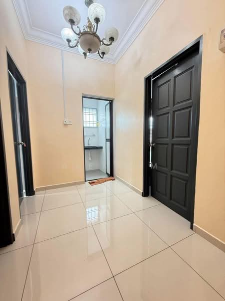 2-storey Terraced House for Sale in Bukit Indah (Iskandar Puteri (Nusajaya)) - Alex Lim - Entrance - PropertyGuru.com.my