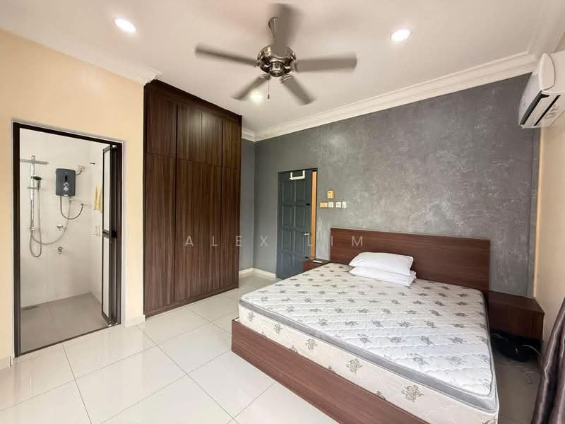 2-storey Terraced House for Sale in Bukit Indah (Iskandar Puteri (Nusajaya)) - Alex Lim - Bedroom - PropertyGuru.com.my