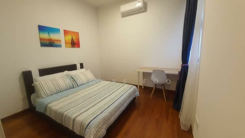 Cluster House for Sale in Iskandar Puteri (Nusajaya) (Johor) - Phoebe Foo - Bedroom - PropertyGuru.com.my