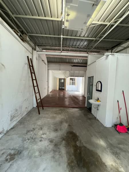 Shop / Office for Rent in George Town (Penang) - Daniel Phang - Interior - PropertyGuru.com.my