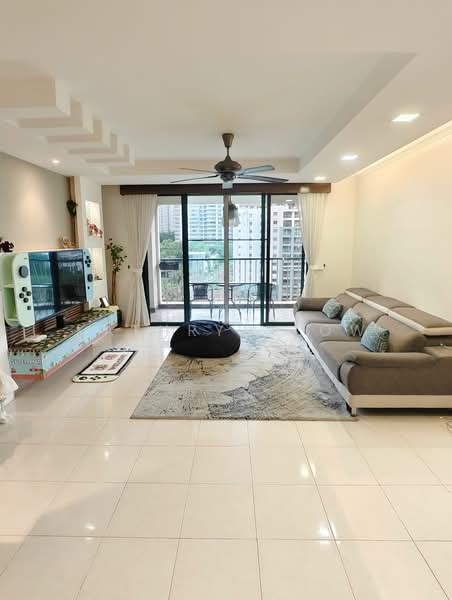 Condominium for Rent at Mont Kiara Astana - Kathryn Low - PropertyGuru.com.my