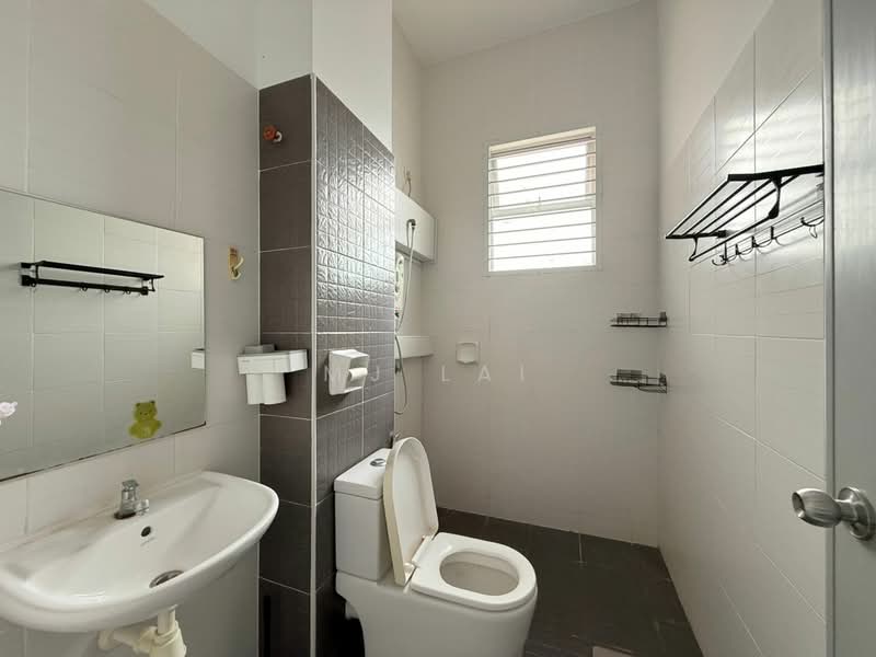 2-storey Terraced House for Rent in Bukit Indah (Iskandar Puteri (Nusajaya)) - MJ Lai - Bathroom - PropertyGuru.com.my