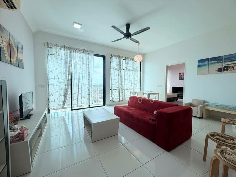 Service Residence for Sale at The Sky Executive Suites - Sky Khoo - PropertyGuru.com.my