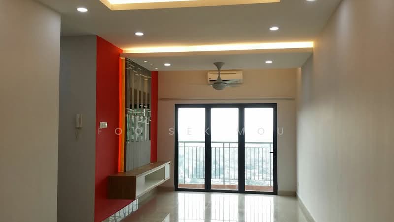 Service Residence for Sale at OUG Parklane - Foo Sek Mou - Living Room - PropertyGuru.com.my