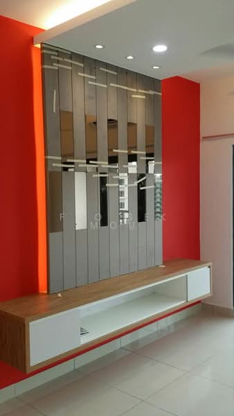 Service Residence for Sale at OUG Parklane - Foo Sek Mou - Interior - PropertyGuru.com.my