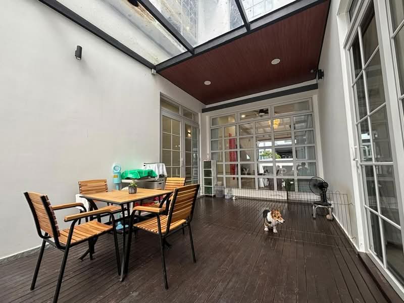 Bungalow for Sale in Taman Ekoflora (Johor Bahru) - Shirley Yap - Exterior - PropertyGuru.com.my