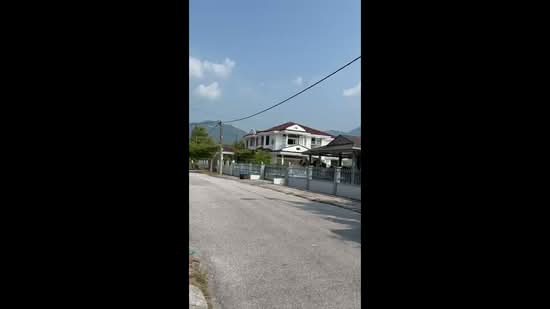 Residential Land for Sale in Ipoh (Perak) - Ronald Kong - PropertyGuru.com.my