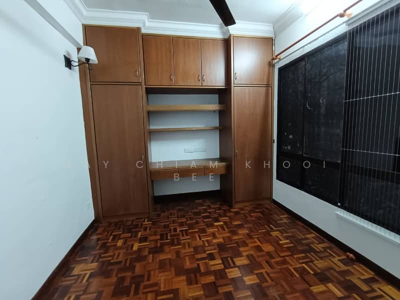 Twin Towers untuk Untuk Dijual - RM 420,000, Mac 2026 - Interior - PropertyGuru.com.my