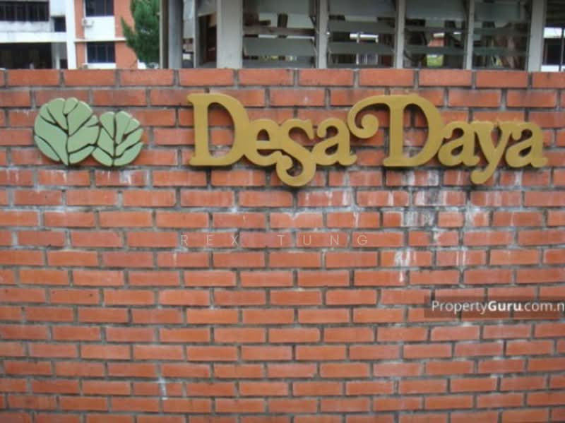 Desa Daya untuk Untuk Dijual - RM 298,000, Mac 2026 - PropertyGuru.com.my