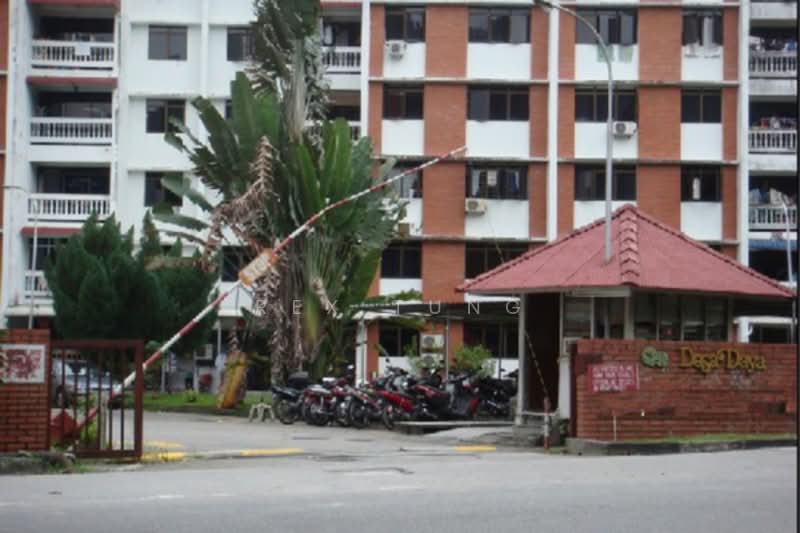 Desa Daya untuk Untuk Dijual - RM 298,000, Mac 2026 - Exterior - PropertyGuru.com.my