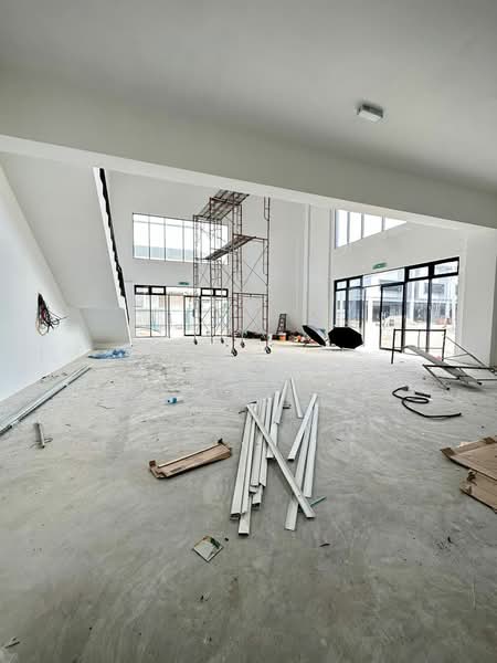Factory for Rent in Bandar Indahpura (Kulai) - Zoey Lee - Interior - PropertyGuru.com.my