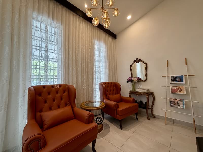 Taman Melodies untuk Untuk Dijual - RM 880,000, Mac 2026 - Living Room - PropertyGuru.com.my