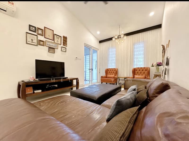 Taman Melodies untuk Untuk Dijual - RM 880,000, Mac 2026 - Living Room - PropertyGuru.com.my