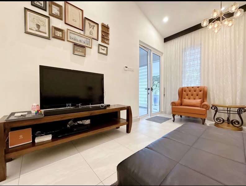Taman Melodies untuk Untuk Dijual - RM 880,000, Mac 2026 - Living Room - PropertyGuru.com.my