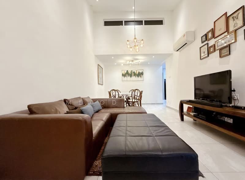 Taman Melodies untuk Untuk Dijual - RM 880,000, Mac 2026 - Living Room - PropertyGuru.com.my