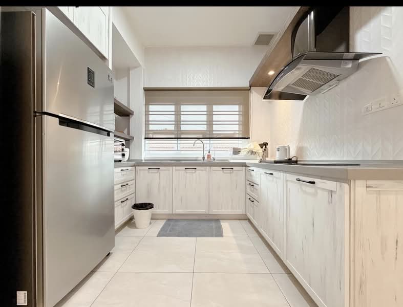 Taman Melodies untuk Untuk Dijual - RM 880,000, Mac 2026 - Kitchen - PropertyGuru.com.my