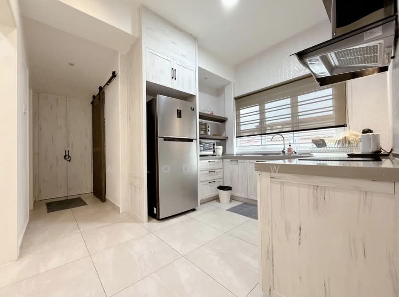 Taman Melodies untuk Untuk Dijual - RM 880,000, Mac 2026 - Kitchen - PropertyGuru.com.my