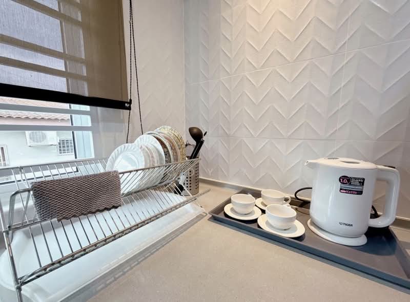 Taman Melodies untuk Untuk Dijual - RM 880,000, Mac 2026 - Kitchen - PropertyGuru.com.my