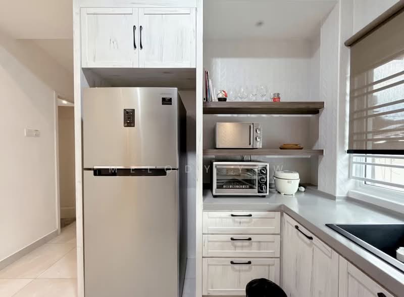 Taman Melodies untuk Untuk Dijual - RM 880,000, Mac 2026 - Kitchen - PropertyGuru.com.my