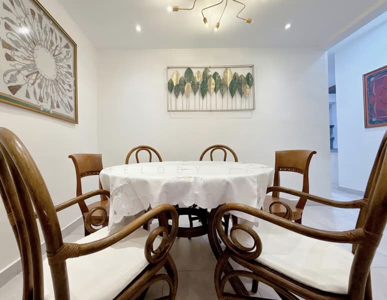 Taman Melodies untuk Untuk Dijual - RM 880,000, Mac 2026 - Dining Room - PropertyGuru.com.my