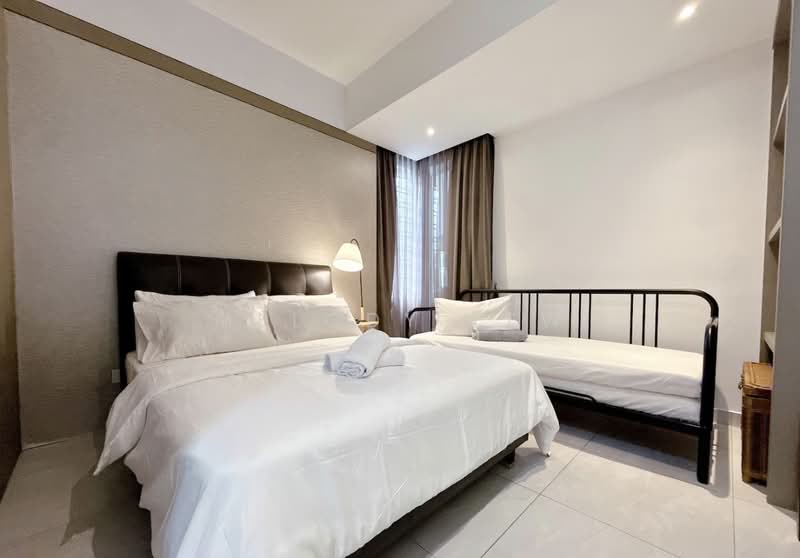 Taman Melodies untuk Untuk Dijual - RM 880,000, Mac 2026 - Bedroom - PropertyGuru.com.my