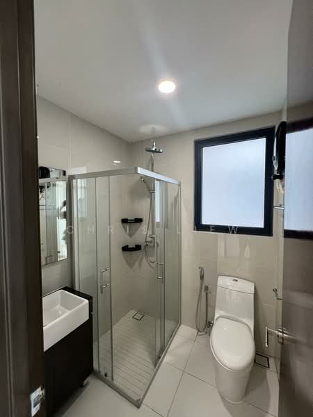 Amberside @ Country Garden Danga Bay untuk Untuk Disewa - RM 2,800 /bulan, Apr 2026 - Bathroom - PropertyGuru.com.my