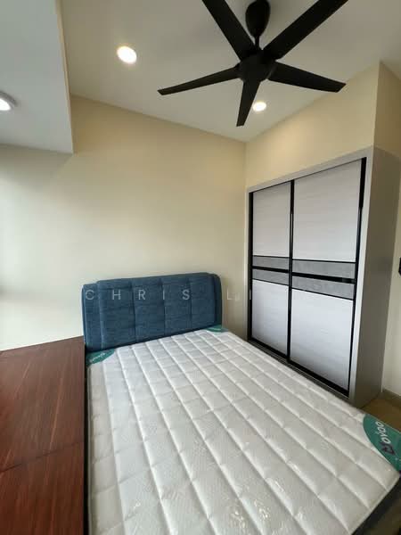 Amberside @ Country Garden Danga Bay untuk Untuk Disewa - RM 2,800 /bulan, Apr 2026 - Bedroom - PropertyGuru.com.my