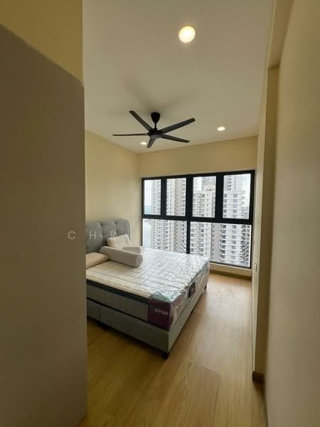Amberside @ Country Garden Danga Bay untuk Untuk Disewa - RM 2,800 /bulan, Apr 2026 - Bedroom - PropertyGuru.com.my