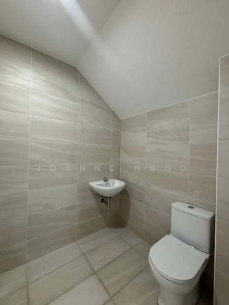 Rumah Teres 2 Tingkat untuk Disewa di Taman Ekoflora (Johor Bahru) - Joanne Ngoo - Bathroom - PropertyGuru.com.my