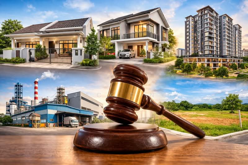 Shop for Sale in Nusa Bayu (Iskandar Puteri (Nusajaya)) - Jack Ting - PropertyGuru.com.my