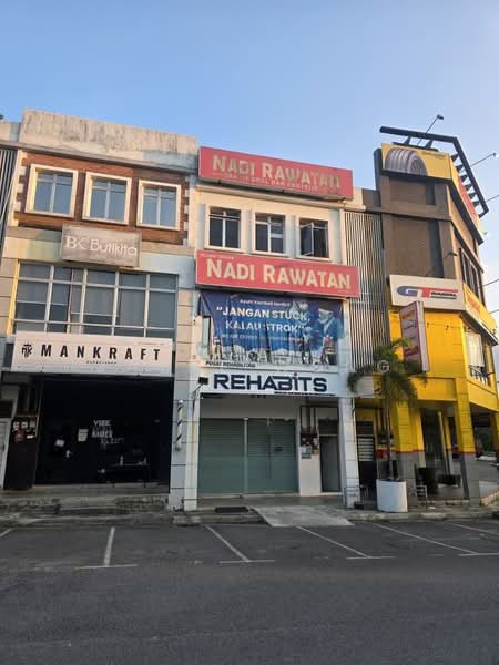 Nusa Sentral untuk Untuk Dijual - RM 1,680,000, Mac 2026 - Exterior - PropertyGuru.com.my