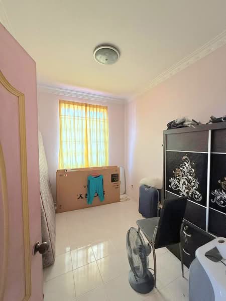 BUKIT INDAH BANDAR NUSAJAYA untuk Untuk Dijual - RM 688,000, Mac 2026 - Bedroom - PropertyGuru.com.my